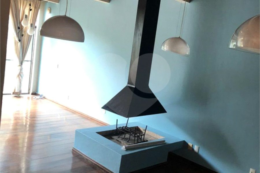 Casa à venda com 5 suítes no condomínio Alpes da Cantareira, Mairiporã - SP