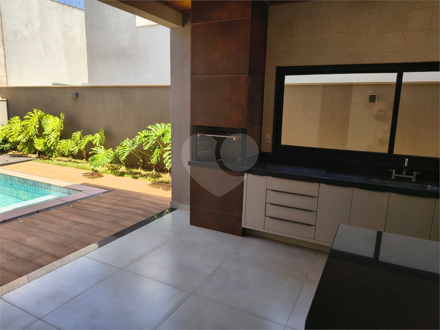 Casa à venda com 3 suítes no condomínio Villa DI San Paolo, Ribeirão Preto - SP