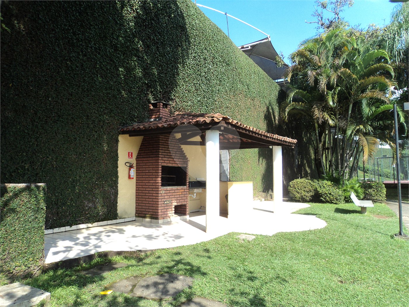 Apartamento à venda com 2 quartos em Conjunto Residencial Vista Verde, São Paulo, SP