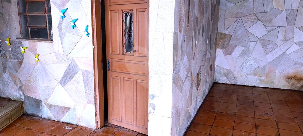 Casa Térrea à venda com 2 quartos, sendo 1 suíte,  em Vila Maria, São Paulo, SP
