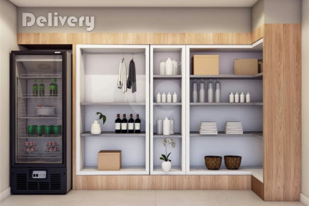 Apartamento à venda com 2 quartos em Perdizes, São Paulo, SP