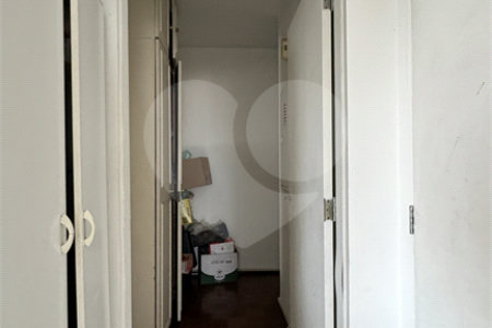 Apartamento à venda com 4 suítes em Vila Suzana, São Paulo, SP