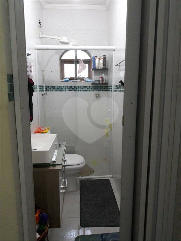 Sobrado à venda com 4 quartos, sendo 2 suítes, em Parque Edu Chaves, São Paulo, SP