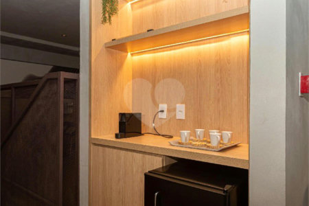 Apartamento para alugar em Pinheiros, São Paulo, SP