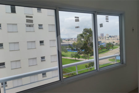 Apartamento à venda com 2 quartos em Jardim São Carlos, Sorocaba, SP