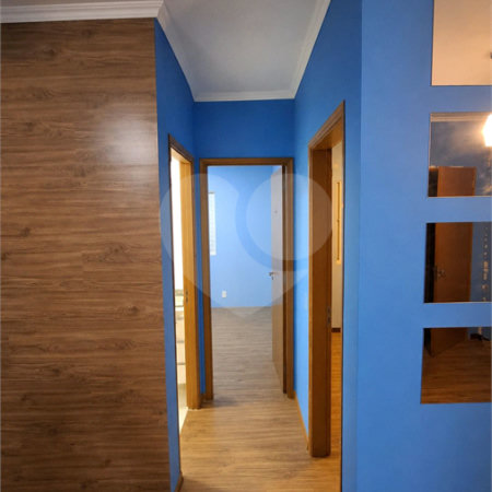 Apartamento para alugar com 2 quartos em Cidade Nova, Jundiaí, SP