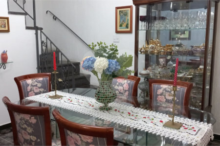 Sobrado à venda com 3 quartos em Água Fria, São Paulo, SP