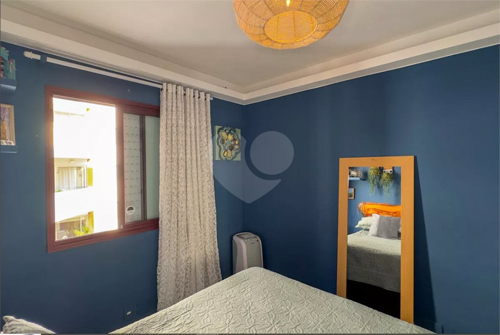 Apartamento à venda com 3 quartos, sendo 1 suíte, em Brooklin Paulista, São Paulo, SP