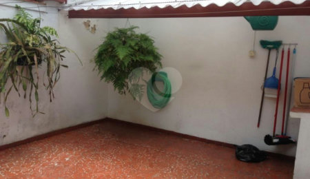 Sobrado à venda com 3 quartos, sendo 1 suíte,  em Santana, São Paulo, SP
