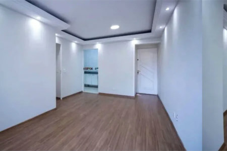Apartamento à venda com 3 quartos, sendo 1 suíte,  em Jardim Ampliação, São Paulo, SP