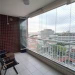 Apartamento à venda com 3 quartos, sendo 1 suíte, em Vila Paiva, São Paulo, SP