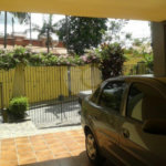 Sobrado à venda com 3 quartos, sendo 1 suíte, em Palmas do Tremembé, São Paulo, SP
