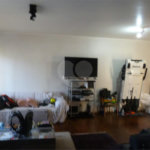 Apartamento à venda com 4 suítes em Fazenda Morumbi, São Paulo, SP