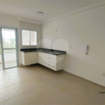 Apartamento à venda com 2 quartos, sendo 1 suíte, em Vila Santana, Sorocaba, SP
