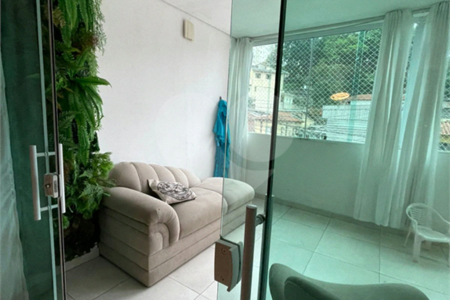 Sobrado à venda com 3 quartos, sendo 1 suíte,  em Mandaqui, São Paulo, SP