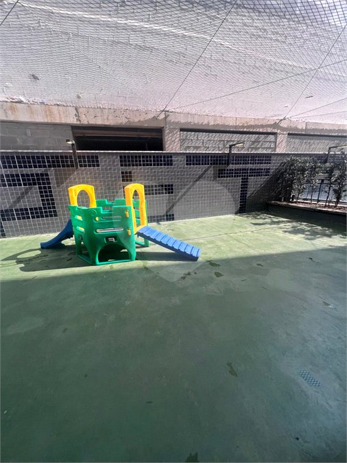 Apartamento à venda com 3 quartos, sendo 1 suíte,  em Jardim Flor da Montanha, Guarulhos, SP