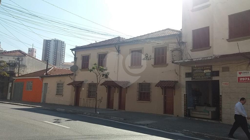 Prédio à venda em Santana, São Paulo, SP