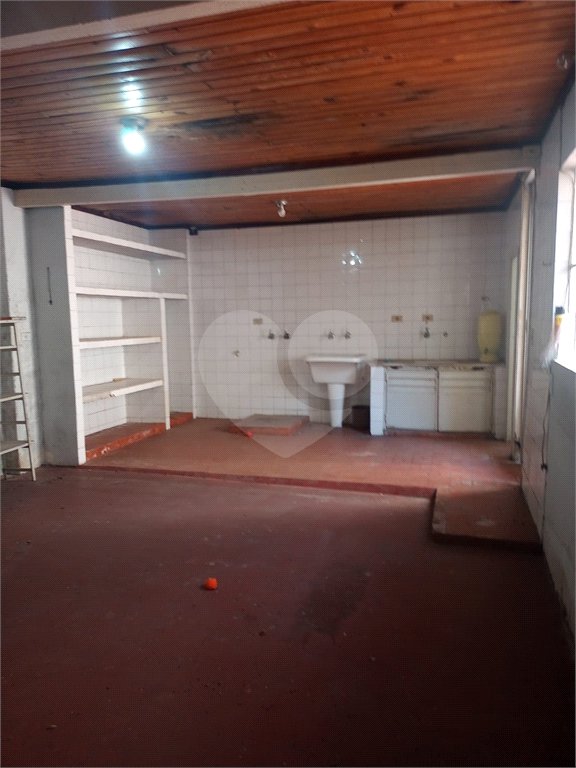 Casa à venda com 3 quartos em Vila Romana, São Paulo, SP