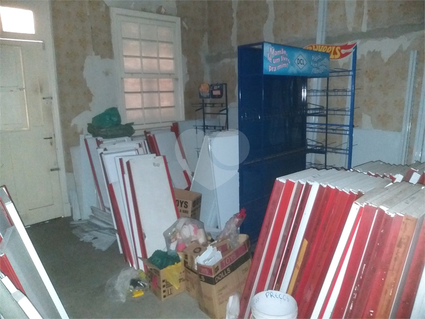 Prédio à venda em Tucuruvi, São Paulo, SP