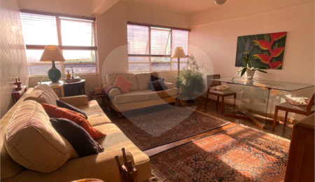 Apartamento à venda com 2 quartos em Granja Julieta, São Paulo, SP
