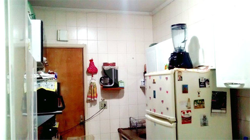 Apartamento à venda com 2 quartos em Bela Vista, São Paulo, SP