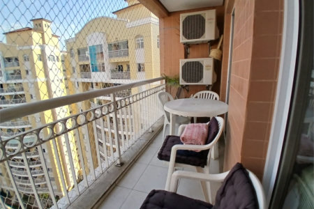 Cobertura à venda com 4 quartos, sendo 2 suítes,  em Alto da Lapa, São Paulo, SP
