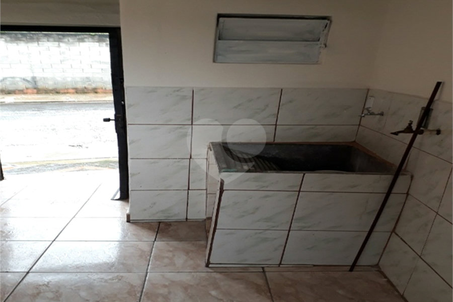 Casa à venda com 1 quarto em Tremembé, São Paulo, SP