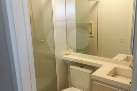Apartamento à venda com 2 quartos em Santa Teresinha, São Paulo, SP