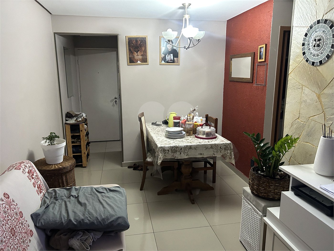 Apartamento à venda com 2 quartos em Vila Santa Teresa (zona Sul), São Paulo, SP