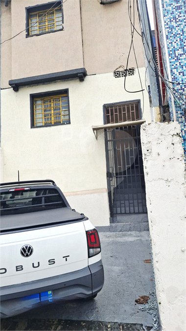 Sobrado à venda em Santana, São Paulo, SP