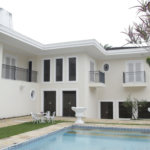 Casa à venda ou para alugar com 5 suítes em Jardim Leonor, São Paulo, SP