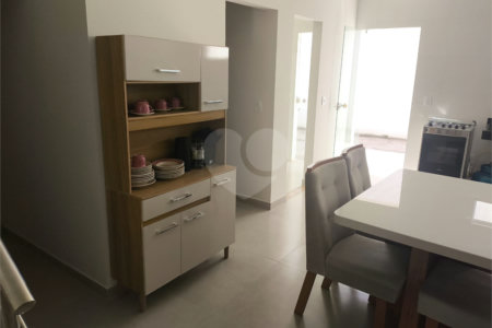 Duplex à venda com 3 quartos, sendo 1 suíte, em Taperapuan, Porto Seguro, BA