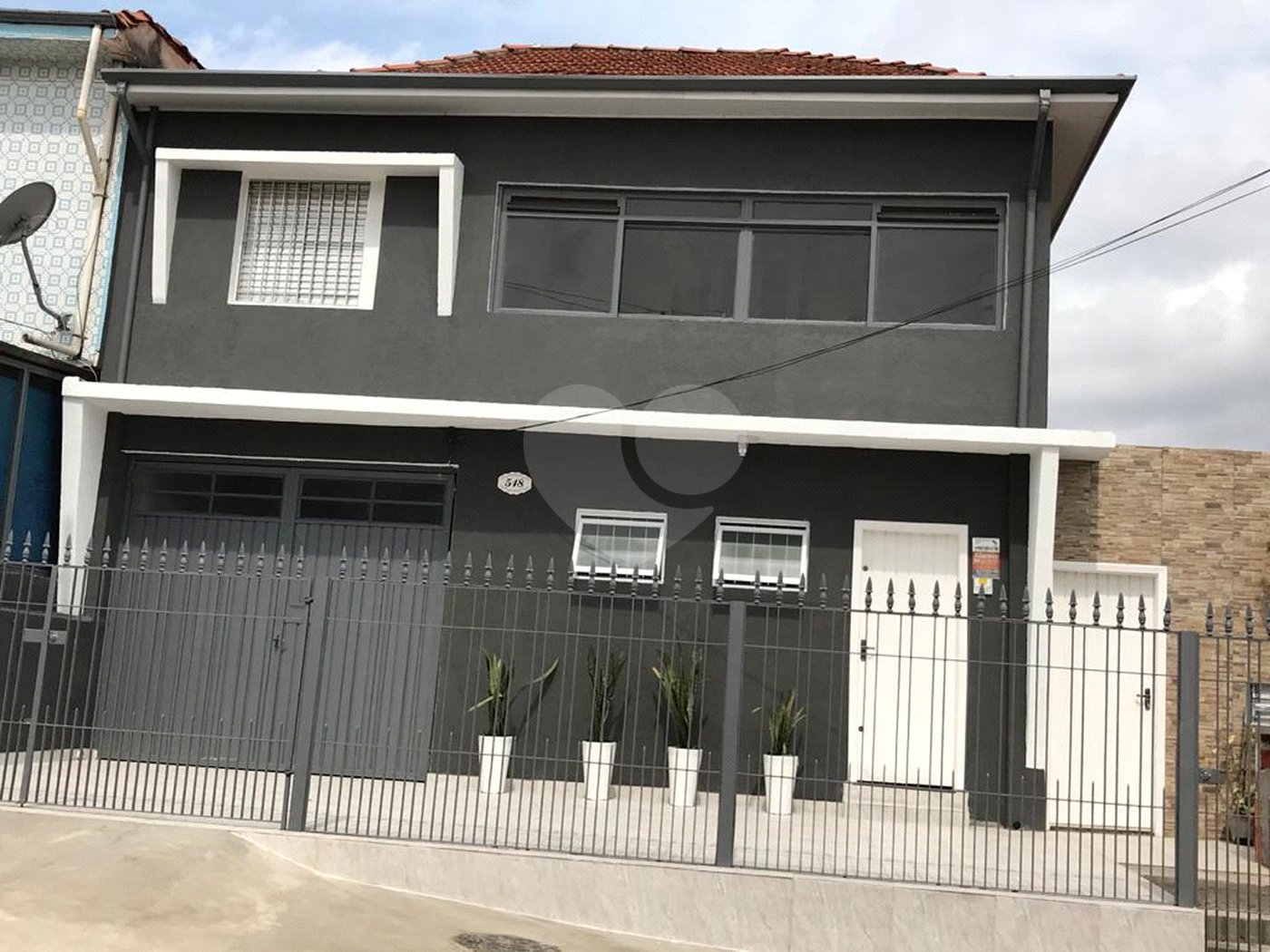 Sobrado à venda com 2 quartos em Vila Guilherme, São Paulo, SP