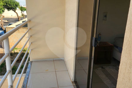 Casa à venda ou para alugar com 3 quartos, sendo 1 suíte, em Jardim Primavera, Araraquara, SP