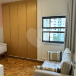 Apartamento à venda com 2 quartos em Itaim Bibi, São Paulo, SP