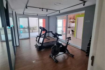 Studio para alugar com 1 quarto em Butantã, São Paulo, SP
