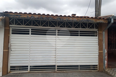 Casa à venda com 3 quartos, sendo 1 suíte, em Jardim Guaíba, Sorocaba, SP