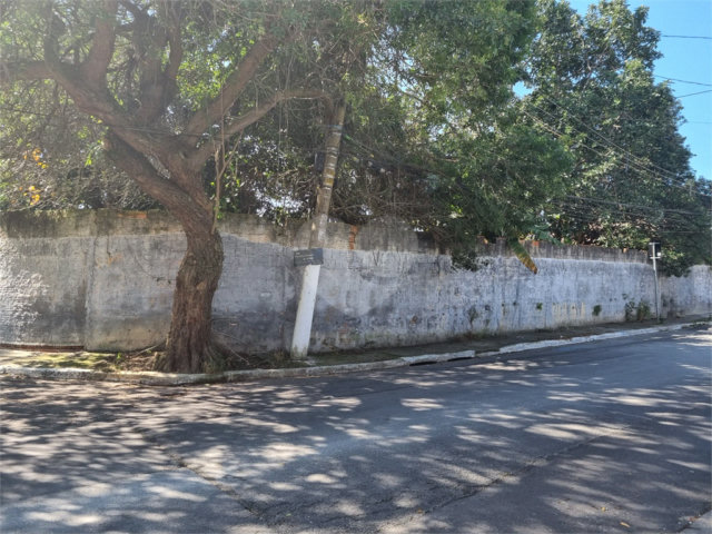 Terreno à venda em Campo Grande, São Paulo, SP