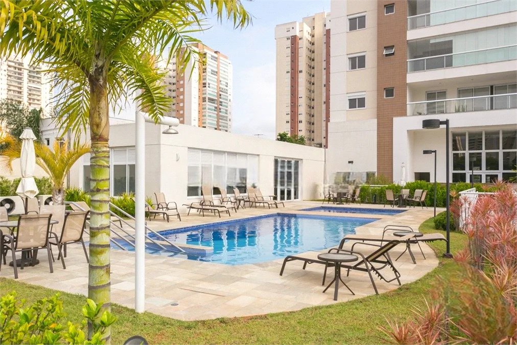 Garden à venda com 3 suítes em Vila Romana, São Paulo, SP