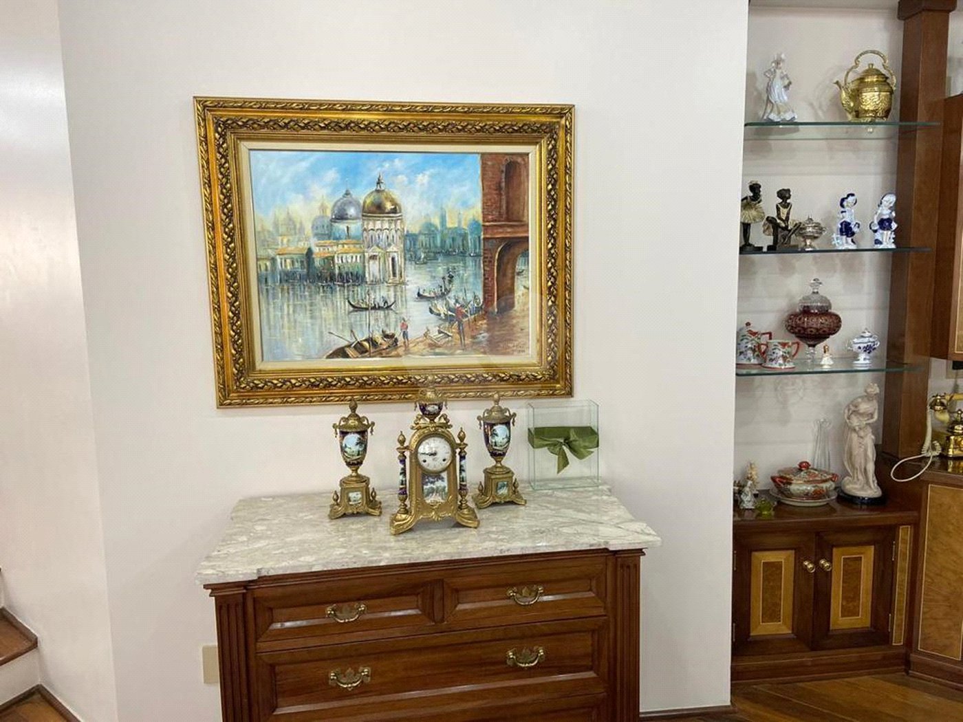 Apartamento à venda ou para alugar com 3 suítes em Perdizes, São Paulo, SP