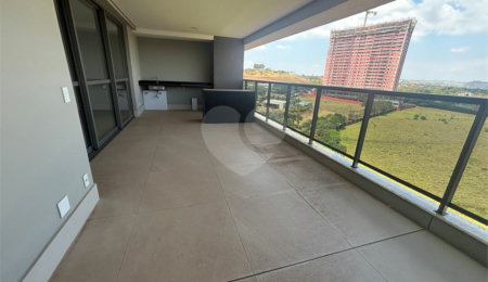 Apartamento à venda com 4 suítes em Jardim Ilhas do Sul, Ribeirão Preto, SP