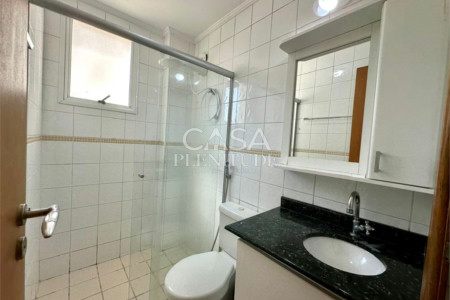 Apartamento para alugar com 3 quartos, sendo 1 suíte, em Parque Campolim, Sorocaba, SP