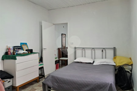 Casa à venda com 2 quartos, sendo 1 suíte, em Parque da Lapa, São Paulo, SP