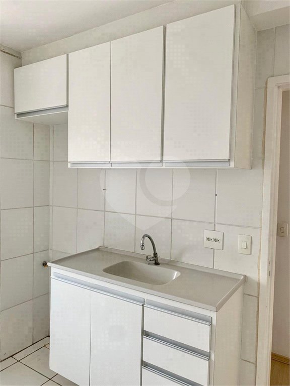 Apartamento à venda com 2 quartos em Lapa de Baixo, São Paulo, SP