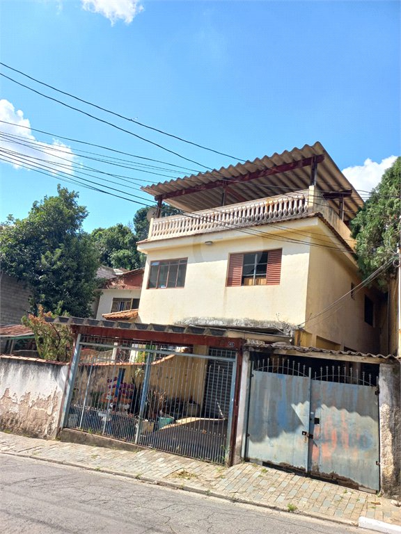 Terreno à venda com 1 quarto em Chora Menino, São Paulo, SP