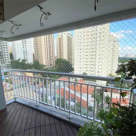 Apartamento para alugar com 2 quartos, sendo 1 suíte, em Alto da Lapa, São Paulo, SP