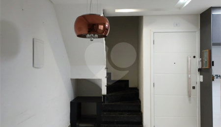 Cobertura à venda com 3 quartos, sendo 1 suíte,  em Campestre, Santo André, SP