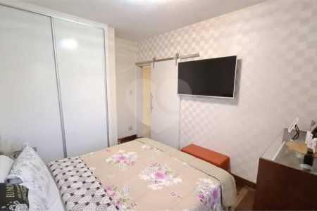 Apartamento à venda com 2 quartos em Sumarezinho, São Paulo, SP