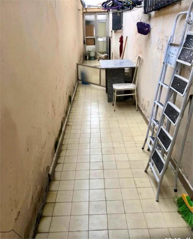 Sobrado à venda ou para alugar com 4 quartos, sendo 1 suíte, em Brooklin Paulista, São Paulo, SP