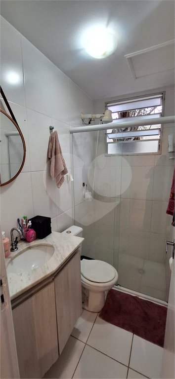 Apartamento à venda com 2 quartos, sendo 1 suíte, em Ponte de São João, Jundiaí, SP